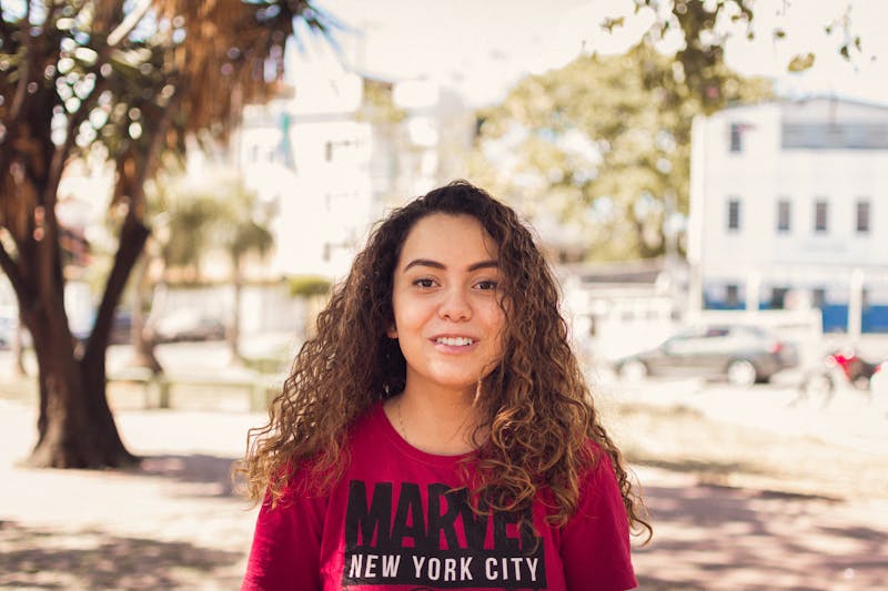 Sarah M., corporate event coordinator